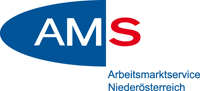 AMS Logo