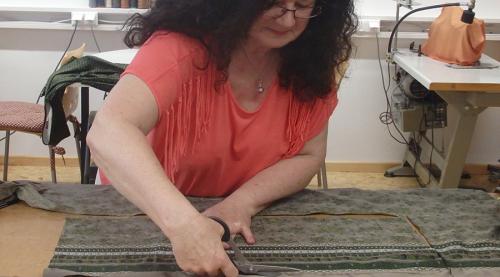 Upcycling Werkstatt 1