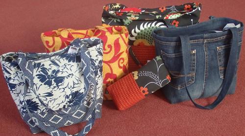 Upcycling Werkstatt 3